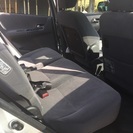 七人乗りmpv 両側電動スライドドア ナビ ETC付き お支払い総額29万円です。の画像