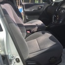 七人乗り カローラスパシオ 車検整備付き お支払い総額28万円の画像