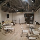 歓送迎会や企業のパーティー・コスプレパーティーをスタジオハコスで...