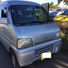 全込価額　エブリィ バン　車検30/4/3　下取り可の画像