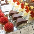 【スイーツ】11/19 14時〜  チーズケーキの美味しいお店で...