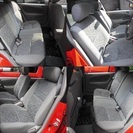 ☆平成１１年式　トヨタスプリンターカリブロッソ　４ＷＤ　サンルーフ付き　４ナンバー構造変更済み　車検平成２９年１０月までの画像