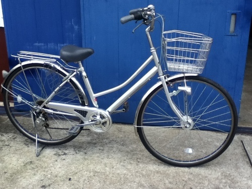 格安整備済自転車！！444