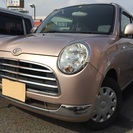 【 激安車♪ 】★ ミラジーノ ★ プラズマクラスターイオンAA...