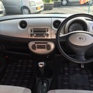 【 激安車♪ 】★ ミラジーノ ★ プラズマクラスターイオンAAC ★ メッキモール ★の画像