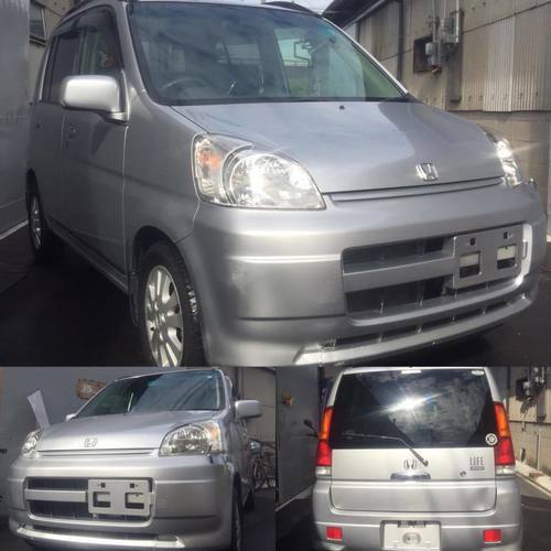 ♪ホンダライフJB2 走行37，800km♪機関良好/上級