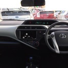 【１オーナー☆美車】 ★ 平成25年式 ★ アクア ★ 低走行17,650㎞ ★ バックカメラ ★の画像