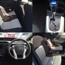 【１オーナー☆美車】 ★ 平成25年式 ★ アクア ★ 低走行17,650㎞ ★ バックカメラ ★の画像