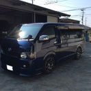 平成18年 7月 ハイエースバン　　S-GL 車検付き29/10...