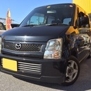 【 修復歴無 】★ ＡＺワゴン ★ 走行 57,430㎞ ★ ベ...