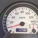 【 修復歴無 】★ ＡＺワゴン ★ 走行 57,430㎞ ★ ベンチシート ★の画像