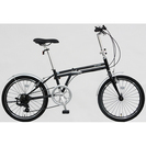 【新車】11kg　%OFF　折りたたみ自転車