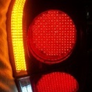 ヘッドライト、テールランプなど車、バイクのLED加工します。