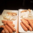 １２日、焼肉で飲みませんか？ - 新宿区