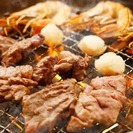 １２日、焼肉で飲みませんか？ − 東京都