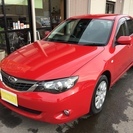 スバルインプレッサ 1.5 15S 4WDナビ地デジ Bluet...