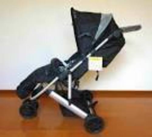 （新品）Mamas＆Papas（ママス＆パパス）Lunamix(ルナミックス)　