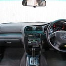 【誰でも車がローンで買えます】　レガシィＢ４　ＲＳＫ　純正アルミ、ＨＩＤ、ＥＴＣ、キーレス、４ＷＤ　完全自社ローン※金利０％の画像