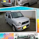 ご成約頂きました！★大売り出し！！★ネイキッド☆4WD.AT☆H...