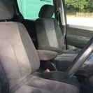 ★自社ローンOK★MPVエアロリミックス★検30.5長い★人気ブラック★格安★7万キロ台★地デジ★フリップダウンの画像