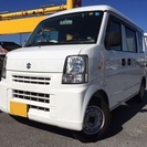 【 ４ＷＤ！ 】★ 超美車 ★ H20 エブリィ ★ 走行３万ｋ...