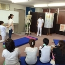 骨盤ケア1日スクールの画像