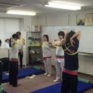 骨盤ケア1日スクールの画像