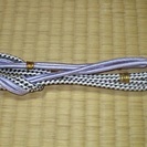 おしゃれ小物 / 着物 / 帯締め / 　②　値下げしましたの画像