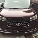 １９年式　トヨタ　BB 車検なし　下取り可