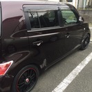 １９年式　トヨタ　BB 車検なし　下取り可の画像