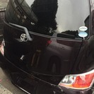 １９年式　トヨタ　BB 車検なし　下取り可の画像