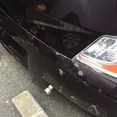 １９年式　トヨタ　BB 車検なし　下取り可の画像