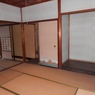 東茶屋街近く、東山1丁目に売り家登場！ − 石川県