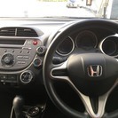 早い者勝ちです！！ホンダ　FIT 平成20年式　車検あり！！！