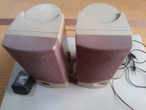 NECスピーカー　中古