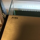 ADA水槽 LED照明 ライト ポンプ フィルターセットの画像