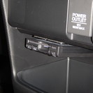 ホンダ N-BOX660 G SSパッケージ　ナビ/両側電動/自動ブレーキ/ワンオーナー （スマートブラック）の画像