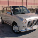 ★神奈川発！長期ローンOK ☆ミラジーノ 走行４９０００Kｍ　美...