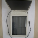 FUJITSUスキャナMustek 600 CU/WMの画像