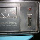 拡声器　UNI-PEX　SOLID STATE の画像