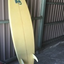 ショート板譲りますの画像