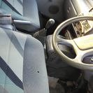 【激安在庫処分】アトレ―クルーズ◆５速、４駆ターボ◆税金安いバンです！の画像