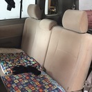 トヨタ アイシス 平成17年12月4WDの画像