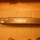 ローランド電子ピアノ HP-30 (PIANO PLUS 30)の画像