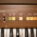 ローランド電子ピアノ HP-30 (PIANO PLUS 30)の画像