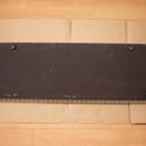 ローランド電子ピアノ HP-30 (PIANO PLUS 30)の画像