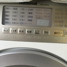 ⭐︎お取引中⭐︎ジャンク品  ドラム式洗濯乾燥機の画像