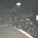 福岡のバイク仲間募集(*´-`)