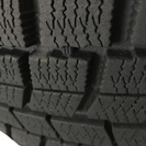 ブリジストン スタッドレス MZ-03の画像