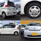 【 ワンオーナー車♪ 】 ★ トヨタ ポルテ ★ 純正ＨＤＤナビ ★ バックモニター ★ スマートキー ★の画像